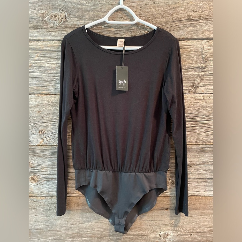 Smash & Tess All Season Bodysuit